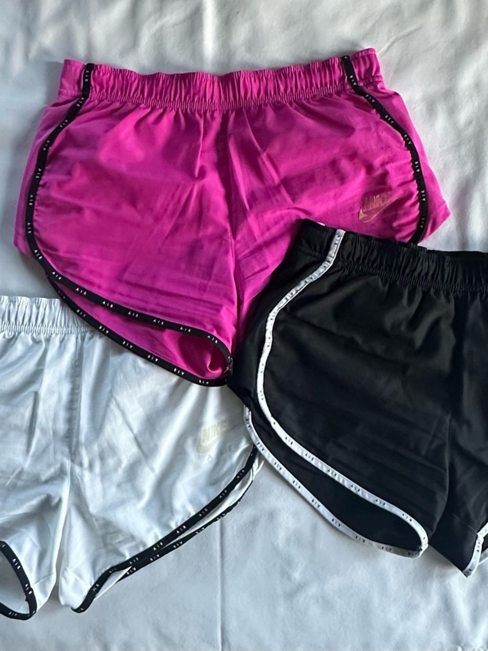 Nike Women's Shorts